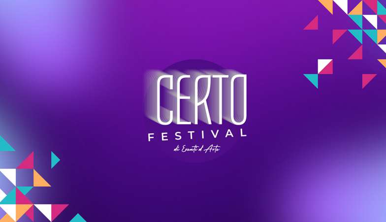 Copertina Certo Festival di Eventi d’Arte